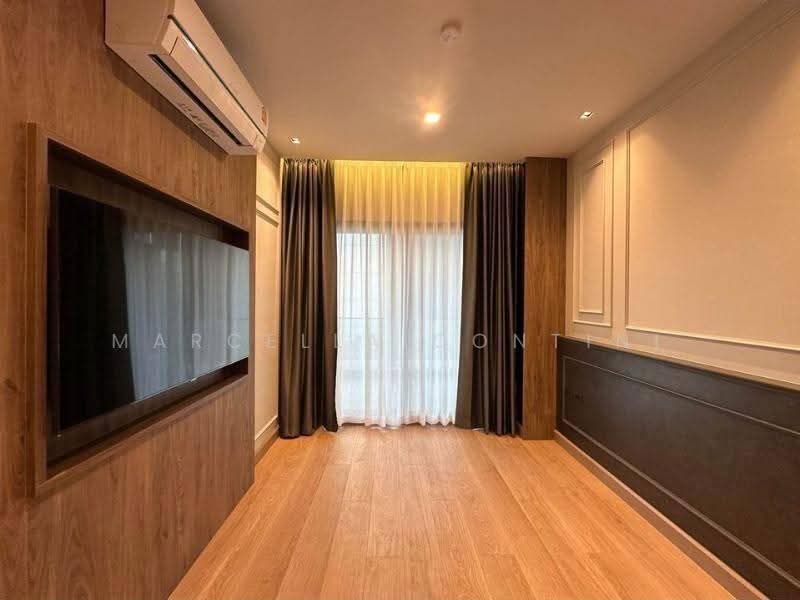 Noble Remix : โนเบิล รีมิกซ์, กรุงเทพ, 772 ซอย สุขุมวิท 36 ถนนสุขุมวิท, คลองตัน, คลองเตย, กรุงเทพ, 57 ตร.ม., คอนโด ขาย, โดย Marcella Contini, 500565980 - DDproperty.com