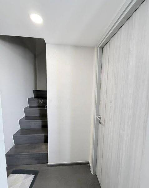 Park Origin Chula-Samyan, Bangkok, Rama 4 Road, Maha Phrutharam, Bang Rak, Bangkok, 2 Bedrooms, 45 sqm, Condo For Rent, by Marcella Contini, 500565985 - DDproperty.com