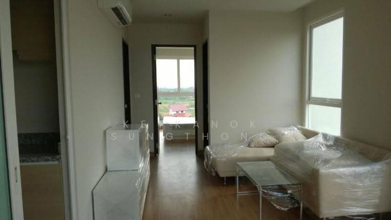 Chrisma Condo Ramintra, Bangkok, 95 Ram Inthra Road, Khan Na Yao, Khan Na Yao, Bangkok, 2 Bedrooms, 60 sqm, Condo For Sale, by Ketkanok Sungthong, 500565986 - DDproperty.com