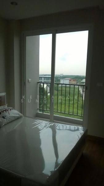 Chrisma Condo Ramintra : คริสมา คอนโด รามอินทรา, กรุงเทพ, 95 รามอินทรา, คันนายาว, คันนายาว, กรุงเทพ, 60 ตร.ม., คอนโด ขาย, โดย Ketkanok Sungthong, 500565986 - DDproperty.com