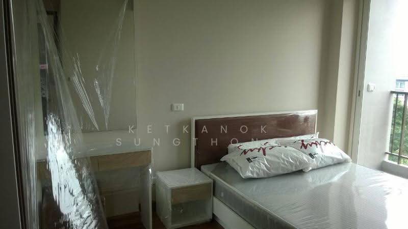 Chrisma Condo Ramintra : คริสมา คอนโด รามอินทรา, กรุงเทพ, 95 รามอินทรา, คันนายาว, คันนายาว, กรุงเทพ, 60 ตร.ม., คอนโด ขาย, โดย Ketkanok Sungthong, 500565986 - DDproperty.com