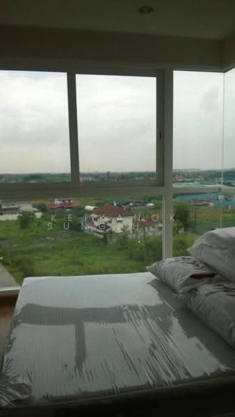 Chrisma Condo Ramintra, Bangkok, 95 Ram Inthra Road, Khan Na Yao, Khan Na Yao, Bangkok, 2 Bedrooms, 60 sqm, Condo For Sale, by Ketkanok Sungthong, 500565986 - DDproperty.com