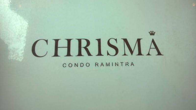 Chrisma Condo Ramintra : คริสมา คอนโด รามอินทรา, กรุงเทพ, 95 รามอินทรา, คันนายาว, คันนายาว, กรุงเทพ, 60 ตร.ม., คอนโด ขาย, โดย Ketkanok Sungthong, 500565986 - DDproperty.com