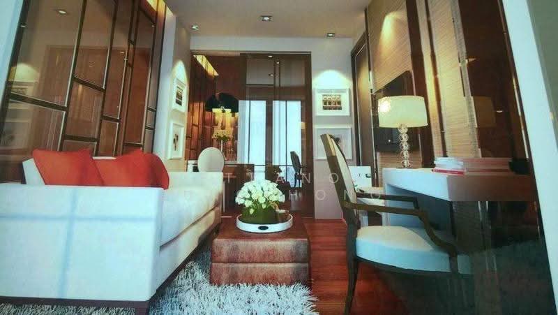 Chrisma Condo Ramintra, Bangkok, 95 Ram Inthra Road, Khan Na Yao, Khan Na Yao, Bangkok, 2 Bedrooms, 60 sqm, Condo For Sale, by Ketkanok Sungthong, 500565986 - DDproperty.com