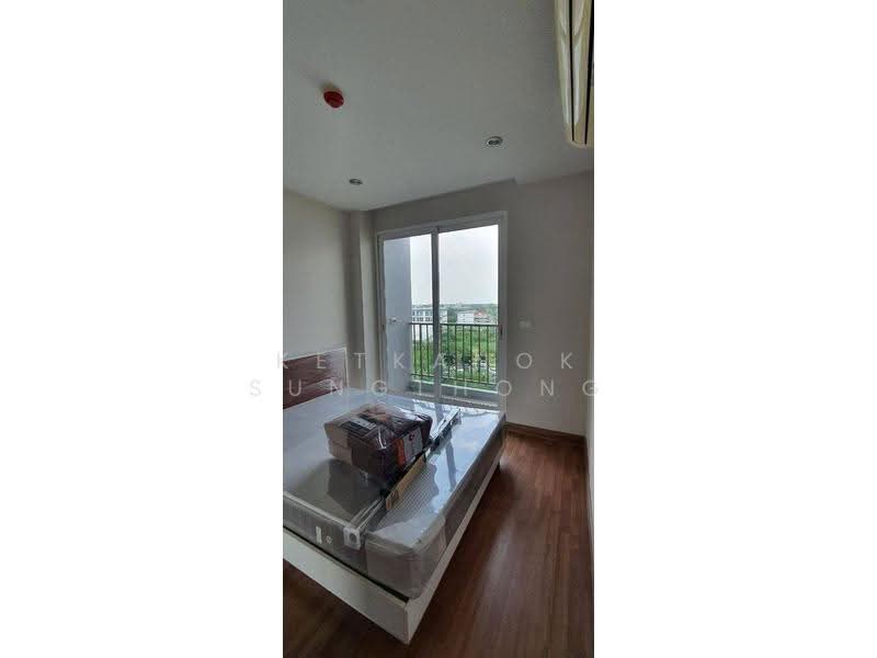 Chrisma Condo Ramintra : คริสมา คอนโด รามอินทรา, กรุงเทพ, 95 รามอินทรา, คันนายาว, คันนายาว, กรุงเทพ, 60 ตร.ม., คอนโด ขาย, โดย Ketkanok Sungthong, 500565986 - DDproperty.com