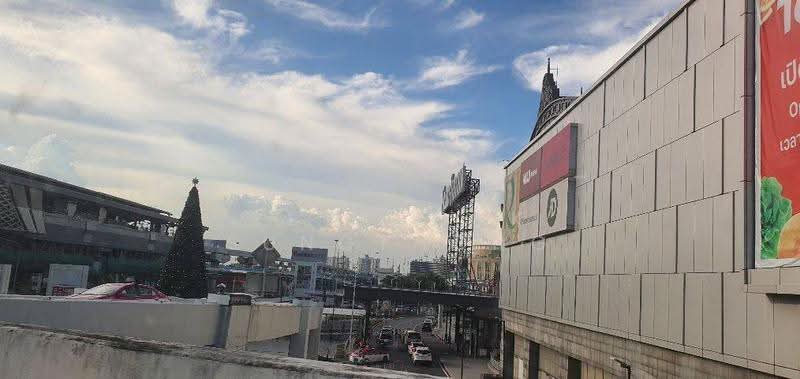 Chrisma Condo Ramintra : คริสมา คอนโด รามอินทรา, กรุงเทพ, 95 รามอินทรา, คันนายาว, คันนายาว, กรุงเทพ, 60 ตร.ม., คอนโด ขาย, โดย Ketkanok Sungthong, 500565986 - DDproperty.com