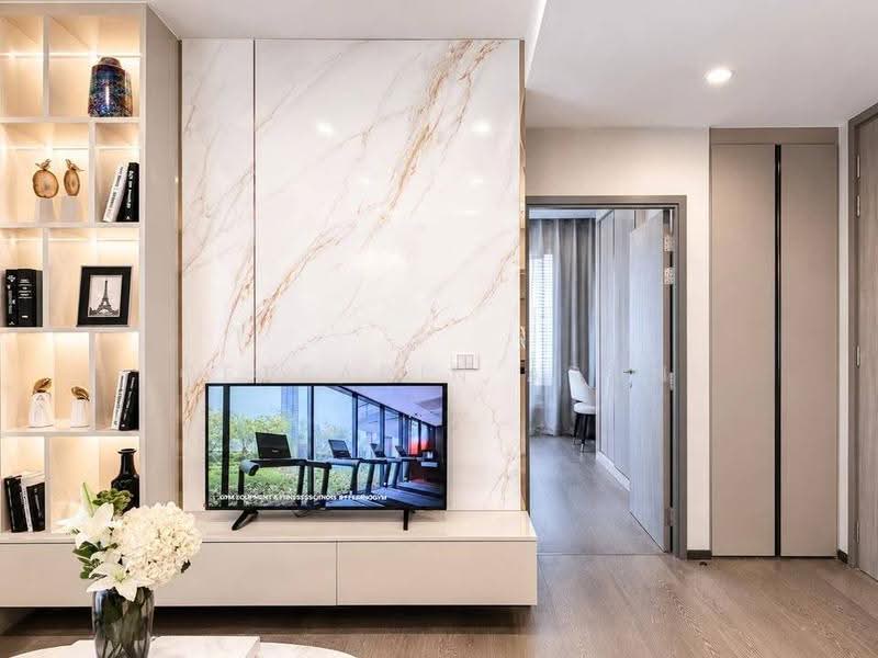 Coco Parc, Bangkok, 1150 Rama 4 Road, Khlong Toei, Bangkok, 2 Bedrooms, 65 sqm, Condo For Rent, by Getsarin Aron, 500565988 - DDproperty.com