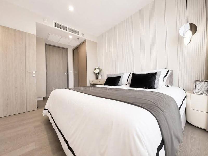 Coco Parc, Bangkok, 1150 Rama 4 Road, Khlong Toei, Bangkok, 2 Bedrooms, 65 sqm, Condo For Rent, by Getsarin Aron, 500565988 - DDproperty.com