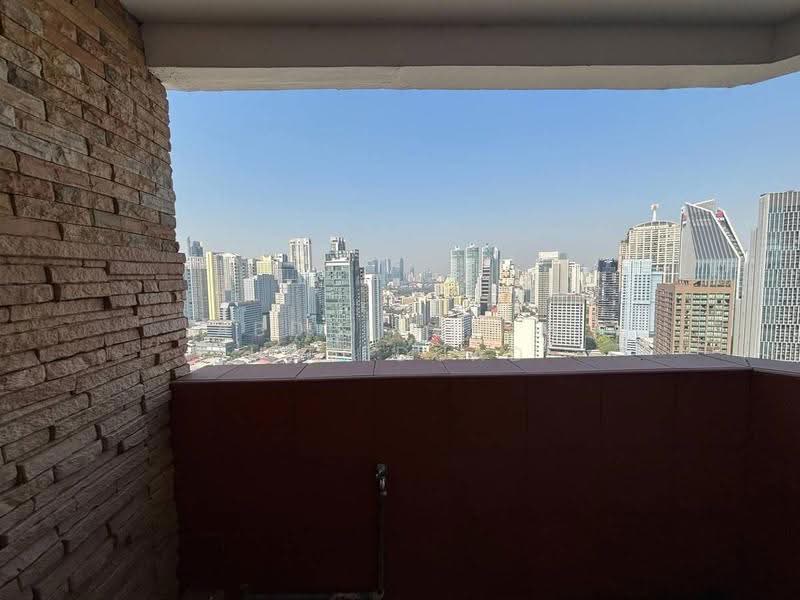 The Waterford Diamond Tower Sukhumvit, Bangkok, 758/18 Soi Sukhumvit 30/1, Sukhumvit Road, Khlong Toei, Bangkok, 3 Bedrooms, 146 sqm, Condo For Rent, by Abdulrahim Hayeduad, 500565989 - DDproperty.com