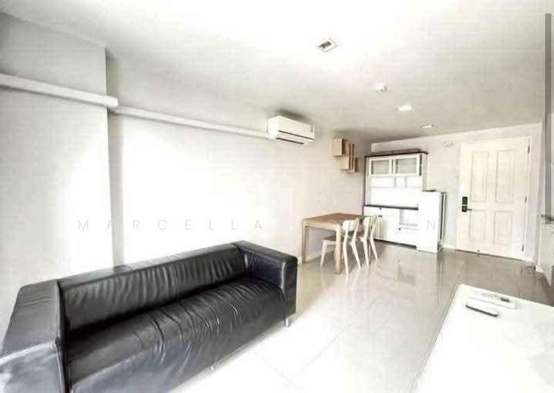 The Clover Thonglor Residence, Bangkok, Soi Sukhumvit 55, Khlong Tan Nua, Watthana, Bangkok, 1 Bedroom, 45 sqm, Condo For Rent, by Marcella Contini, 500565991 - DDproperty.com