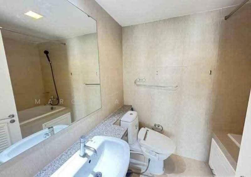 The Clover Thonglor Residence, Bangkok, Soi Sukhumvit 55, Khlong Tan Nua, Watthana, Bangkok, 1 Bedroom, 45 sqm, Condo For Rent, by Marcella Contini, 500565991 - DDproperty.com