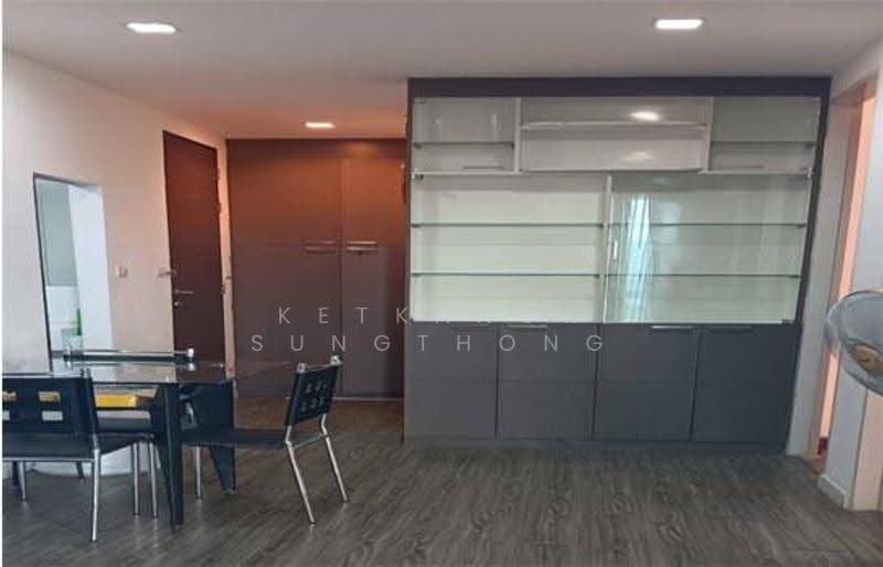 The Spirit Condo Srinakarin, Bangkok, Srinakarin Road, Nong Bon, Prawet, Bangkok, 2 Bedrooms, 60 sqm, Condo For Sale, by Ketkanok Sungthong, 500565992 - DDproperty.com