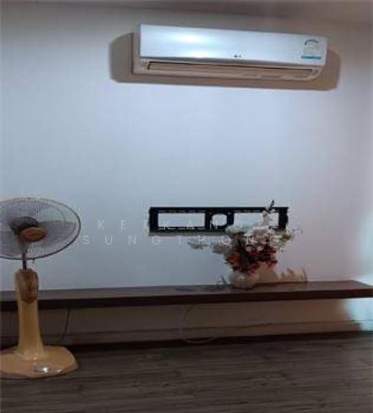 The Spirit Condo Srinakarin, Bangkok, Srinakarin Road, Nong Bon, Prawet, Bangkok, 2 Bedrooms, 60 sqm, Condo For Sale, by Ketkanok Sungthong, 500565992 - DDproperty.com