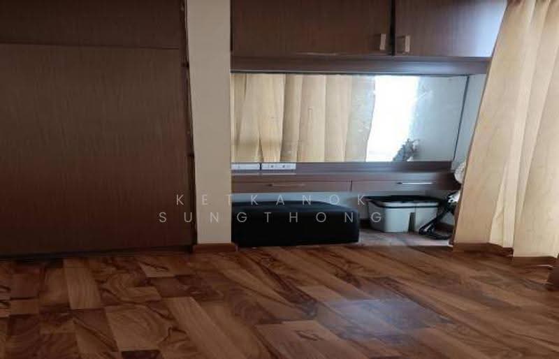 The Spirit Condo Srinakarin, Bangkok, Srinakarin Road, Nong Bon, Prawet, Bangkok, 2 Bedrooms, 60 sqm, Condo For Sale, by Ketkanok Sungthong, 500565992 - DDproperty.com