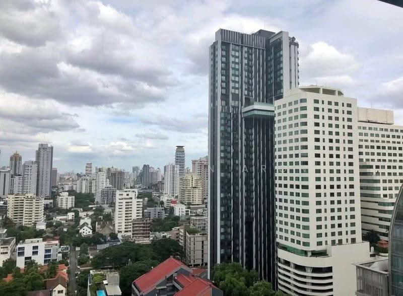 Las Colinas : ลาส โคลินาส, กรุงเทพ, ถนนสุขุมวิท 21, คลองเตยเหนือ, วัฒนา, กรุงเทพ, 100 ตร.ม., คอนโด ให้เช่า, โดย Getsarin Aron, 500565994 - DDproperty.com