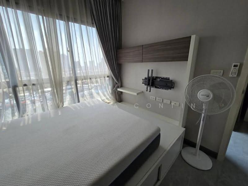 Urbano Absolute Sathon-Taksin, Bangkok, 345 Charoen Nakhon 14/2 Alley, Khlong Ton Sai, Khlong San, Bangkok, 1 Bedroom, 36 sqm, Condo For Sale, by Marcella Contini, 500565995 - DDproperty.com