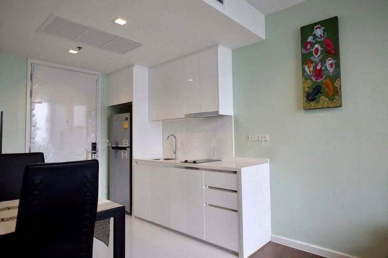 Nara 9 by Eastern Star, Bangkok, Naradhiwas Rajanagarindra Road, Thung Maha Mek, Sathon, Bangkok, 1 Bedroom, 39 sqm, Condo For Rent, by Abdulrahim Hayeduad, 500565996 - DDproperty.com
