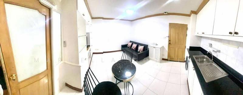 Rin House Condo, Bangkok, Soi Sukhumvit 39, Khlong Tan Nua, Watthana, Bangkok, 1 Bedroom, 47 sqm, Condo For Sale, by Marcella Contini, 500565997 - DDproperty.com
