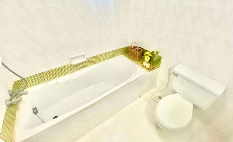 Rin House Condo, Bangkok, Soi Sukhumvit 39, Khlong Tan Nua, Watthana, Bangkok, 1 Bedroom, 47 sqm, Condo For Sale, by Marcella Contini, 500565997 - DDproperty.com