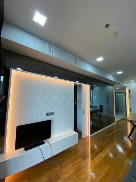 Keyne by Sansiri, bangkok, 766 Sukhumvit Road, Khlong Toei, Bangkok, 2 Bedrooms, 75 sqm, Condo For Sale, by Marcella Contini, 500566000 - DDproperty.com