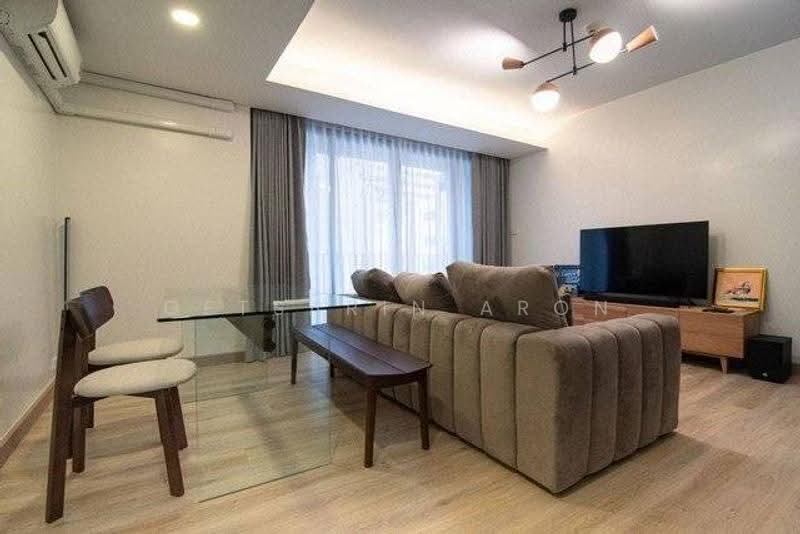 Siamese Gioia, Bangkok, Sukhumvit 31 Road, Khlong Tan Nua, Watthana, Bangkok, 2 Bedrooms, 73 sqm, Condo For Sale, by Getsarin Aron, 500566002 - DDproperty.com