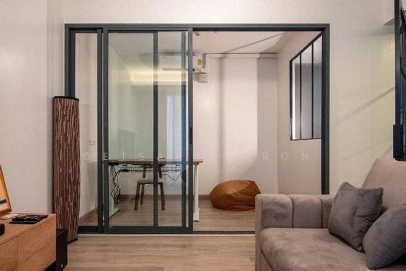 Siamese Gioia, Bangkok, Sukhumvit 31 Road, Khlong Tan Nua, Watthana, Bangkok, 2 Bedrooms, 73 sqm, Condo For Sale, by Getsarin Aron, 500566002 - DDproperty.com