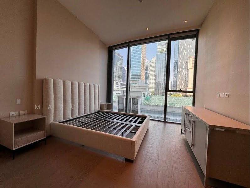 Scope Langsuan, Bangkok, Soi Lang Suan, Lumphini, Pathum Wan, Bangkok, 1 Bedroom, 84 sqm, Condo For Rent, by Marcella Contini, 500566003 - DDproperty.com