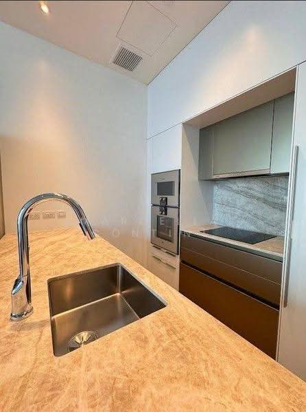 Scope Langsuan, Bangkok, Soi Lang Suan, Lumphini, Pathum Wan, Bangkok, 1 Bedroom, 84 sqm, Condo For Rent, by Marcella Contini, 500566003 - DDproperty.com