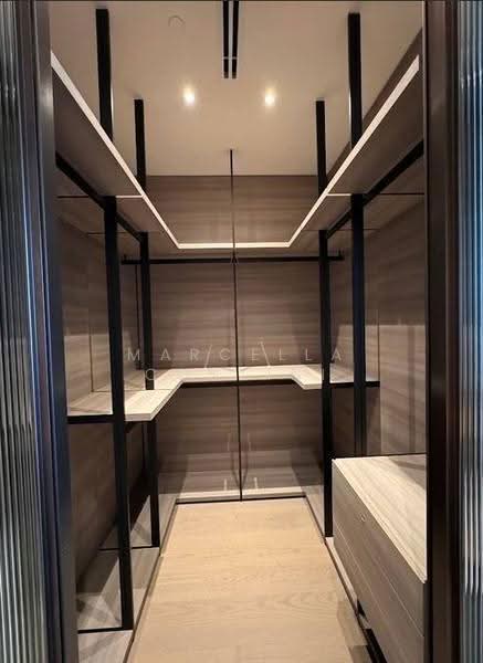 Scope Langsuan, Bangkok, Soi Lang Suan, Lumphini, Pathum Wan, Bangkok, 1 Bedroom, 84 sqm, Condo For Rent, by Marcella Contini, 500566003 - DDproperty.com