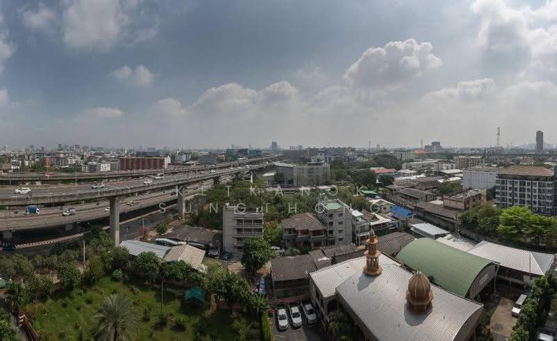 The Base Garden Rama 9 : เดอะ เบส การ์เด้น พระราม 9, กรุงเทพ, 18 ถนนพระราม 9, หัวหมาก, บางกะปิ, กรุงเทพ, 32 ตร.ม., คอนโด ขาย, โดย Ketkanok Sungthong, 500566004 - DDproperty.com