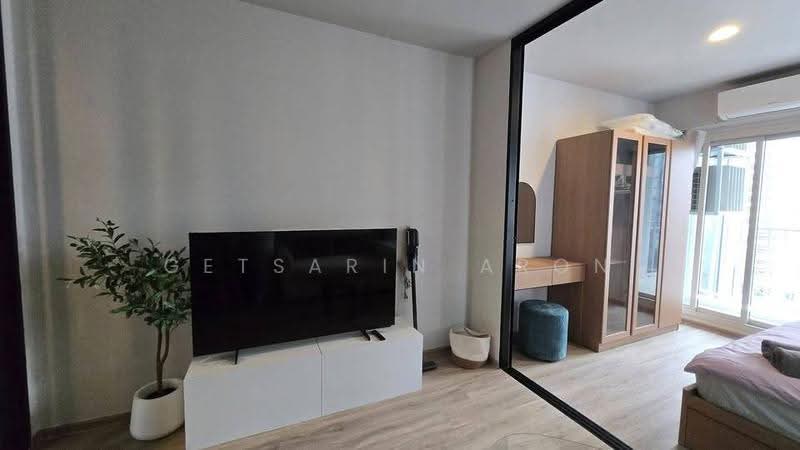 Culture Thonglor, Bangkok, Soi Sukhumvit 59, Sukhumvit Road, Khlong Tan Nua, Watthana, Bangkok, 1 Bedroom, 35 sqm, Condo For Rent, by Getsarin Aron, 500566008 - DDproperty.com
