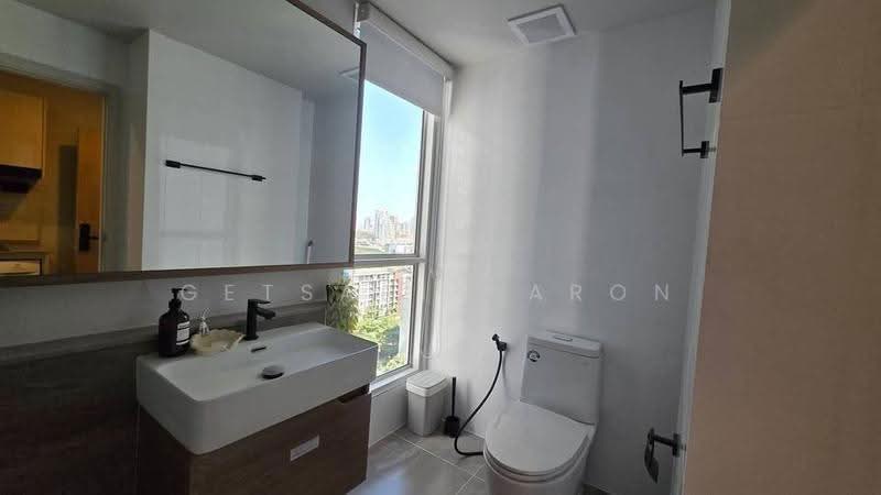 Culture Thonglor, Bangkok, Soi Sukhumvit 59, Sukhumvit Road, Khlong Tan Nua, Watthana, Bangkok, 1 Bedroom, 35 sqm, Condo For Rent, by Getsarin Aron, 500566008 - DDproperty.com