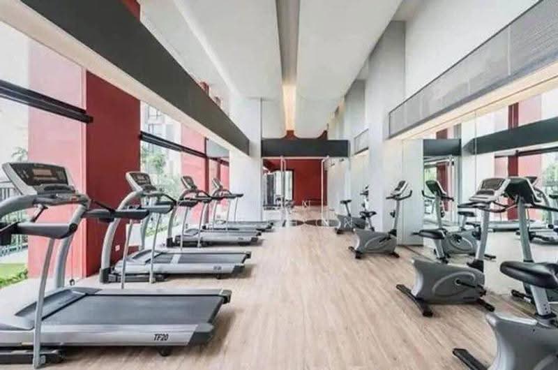 Esta Bliss Ramintra, Bangkok, Ramintra Road, Min Buri, Bangkok, 2 Bedrooms, 42 sqm, Condo For Sale, by Ketkanok Sungthong, 500566010 - DDproperty.com