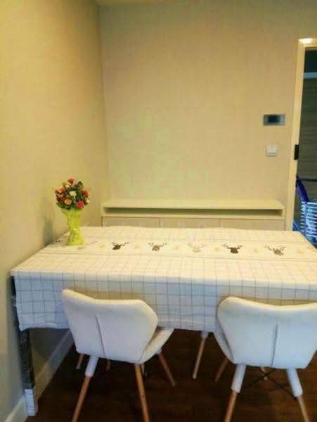 Esta Bliss Ramintra, Bangkok, Ramintra Road, Min Buri, Bangkok, 2 Bedrooms, 42 sqm, Condo For Sale, by Ketkanok Sungthong, 500566010 - DDproperty.com