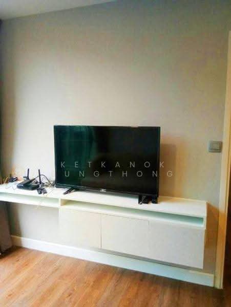 Esta Bliss Ramintra, Bangkok, Ramintra Road, Min Buri, Bangkok, 2 Bedrooms, 42 sqm, Condo For Sale, by Ketkanok Sungthong, 500566010 - DDproperty.com