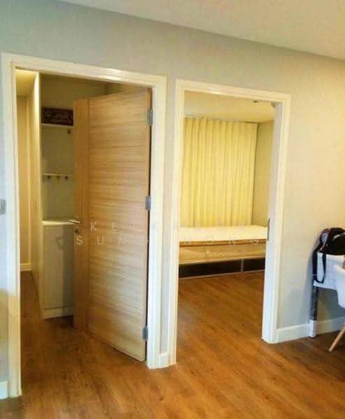 Esta Bliss Ramintra, Bangkok, Ramintra Road, Min Buri, Bangkok, 2 Bedrooms, 42 sqm, Condo For Sale, by Ketkanok Sungthong, 500566010 - DDproperty.com