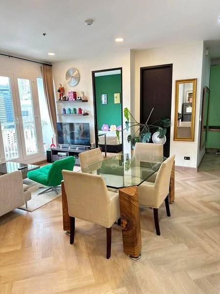 Citi Smart Sukhumvit 18 : ซิตี้ สมาร์ท สุขุมวิท 18, กรุงเทพ, 366 ซอยสุขุมวิท 18 ถนนสุขุมวิท, คลองเตย, กรุงเทพ, 70 ตร.ม., คอนโด ให้เช่า, โดย Getsarin Aron, 500566013 - DDproperty.com