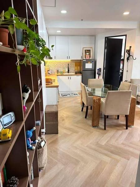 Citi Smart Sukhumvit 18 : ซิตี้ สมาร์ท สุขุมวิท 18, กรุงเทพ, 366 ซอยสุขุมวิท 18 ถนนสุขุมวิท, คลองเตย, กรุงเทพ, 70 ตร.ม., คอนโด ให้เช่า, โดย Getsarin Aron, 500566013 - DDproperty.com