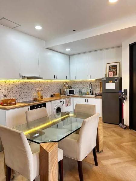 Citi Smart Sukhumvit 18 : ซิตี้ สมาร์ท สุขุมวิท 18, กรุงเทพ, 366 ซอยสุขุมวิท 18 ถนนสุขุมวิท, คลองเตย, กรุงเทพ, 70 ตร.ม., คอนโด ให้เช่า, โดย Getsarin Aron, 500566013 - DDproperty.com