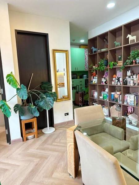 Citi Smart Sukhumvit 18, Bangkok, 366 Soi Sukhumvit 18, Sukhumvit Road, Khlong Toei, Bangkok, 2 Bedrooms, 70 sqm, Condo For Rent, by Getsarin Aron, 500566013 - DDproperty.com