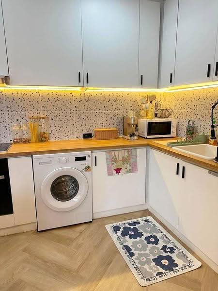 Citi Smart Sukhumvit 18, Bangkok, 366 Soi Sukhumvit 18, Sukhumvit Road, Khlong Toei, Bangkok, 2 Bedrooms, 70 sqm, Condo For Rent, by Getsarin Aron, 500566013 - DDproperty.com