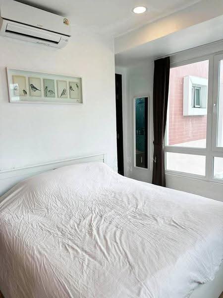 Citi Smart Sukhumvit 18, Bangkok, 366 Soi Sukhumvit 18, Sukhumvit Road, Khlong Toei, Bangkok, 2 Bedrooms, 70 sqm, Condo For Rent, by Getsarin Aron, 500566013 - DDproperty.com
