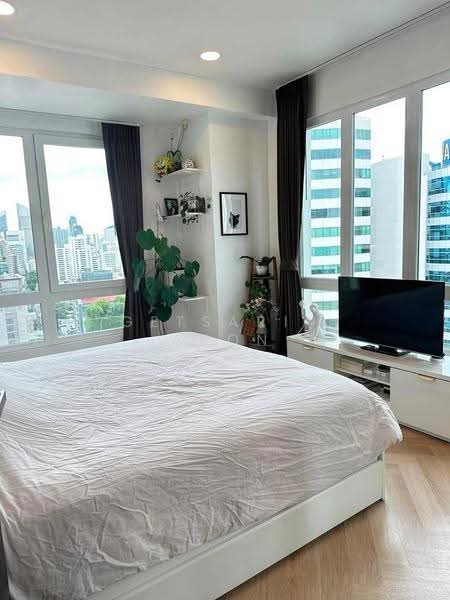 Citi Smart Sukhumvit 18 : ซิตี้ สมาร์ท สุขุมวิท 18, กรุงเทพ, 366 ซอยสุขุมวิท 18 ถนนสุขุมวิท, คลองเตย, กรุงเทพ, 70 ตร.ม., คอนโด ให้เช่า, โดย Getsarin Aron, 500566013 - DDproperty.com