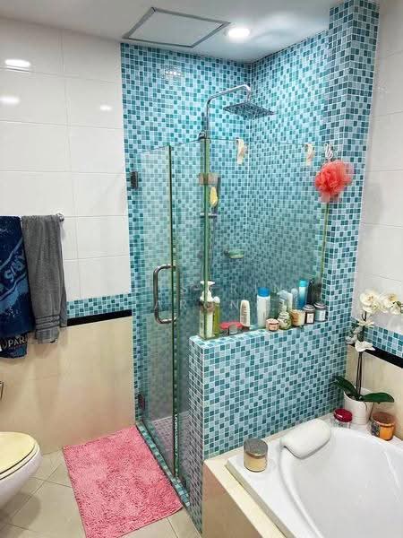 Citi Smart Sukhumvit 18, Bangkok, 366 Soi Sukhumvit 18, Sukhumvit Road, Khlong Toei, Bangkok, 2 Bedrooms, 70 sqm, Condo For Rent, by Getsarin Aron, 500566013 - DDproperty.com
