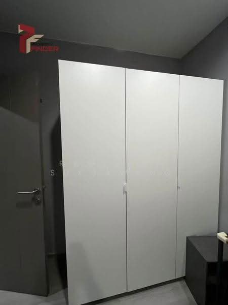 Life Asoke Hype, bangkok, 339 Chaturathit Rd, Makkasan, Ratchathewi, Bangkok, 1 Bedroom, 33 sqm, Condo For Rent, by RAWISADA SUKSAWANG, 500566014 - DDproperty.com