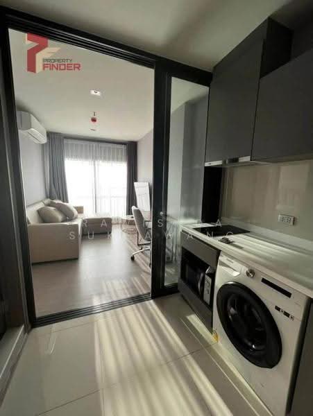 Life Asoke Hype, bangkok, 339 Chaturathit Rd, Makkasan, Ratchathewi, Bangkok, 1 Bedroom, 33 sqm, Condo For Rent, by RAWISADA SUKSAWANG, 500566014 - DDproperty.com