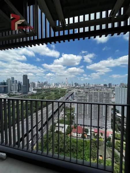 Life Asoke Hype, bangkok, 339 Chaturathit Rd, Makkasan, Ratchathewi, Bangkok, 1 Bedroom, 33 sqm, Condo For Rent, by RAWISADA SUKSAWANG, 500566014 - DDproperty.com