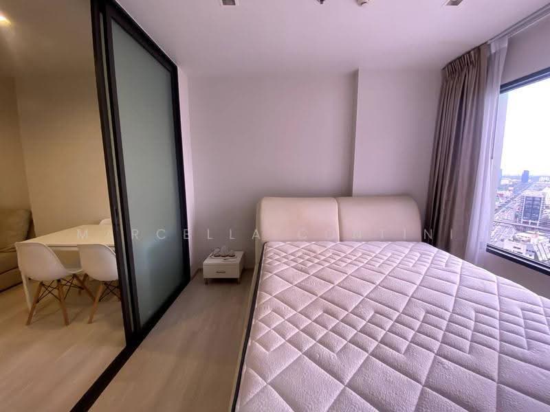 Life One Wireless, Bangkok, 1 Wireless Road, Lumphini, Pathum Wan, Bangkok, 1 Bedroom, 35 sqm, Condo For Rent, by Marcella Contini, 500566016 - DDproperty.com