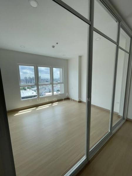 Supalai Veranda Ramkhamhaeng, Bangkok, Ramkhamhaeng Road, Hua Mak, Bang Kapi, Bangkok, 1 Bedroom, 35 sqm, Condo For Sale, by Ketkanok Sungthong, 500566017 - DDproperty.com