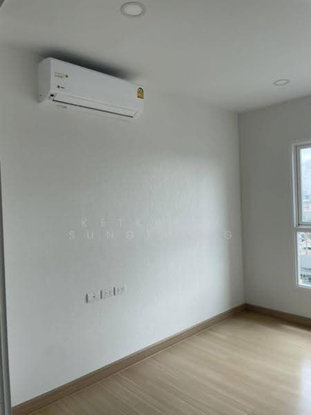 Supalai Veranda Ramkhamhaeng, Bangkok, Ramkhamhaeng Road, Hua Mak, Bang Kapi, Bangkok, 1 Bedroom, 35 sqm, Condo For Sale, by Ketkanok Sungthong, 500566017 - DDproperty.com